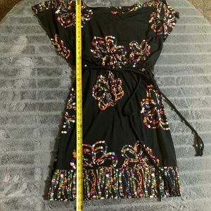 Signature by Sangria | Medium Dress